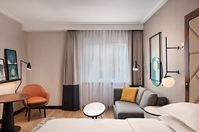 Sheraton Istanbul Levent