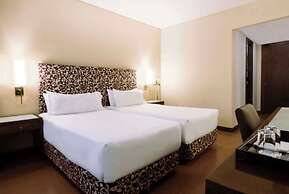 NH Mendoza Cordillera