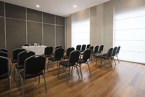 NH Mendoza Cordillera