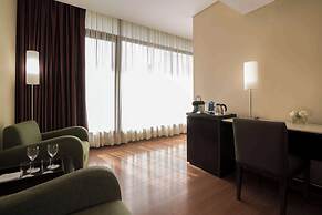 NH Mendoza Cordillera