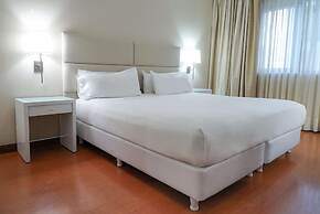 NH Mendoza Cordillera