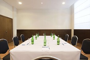 NH Mendoza Cordillera