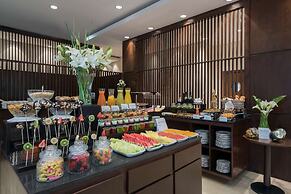 NH Mendoza Cordillera