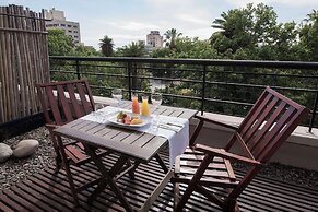 NH Mendoza Cordillera