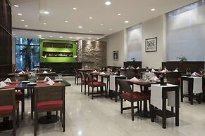 NH Mendoza Cordillera