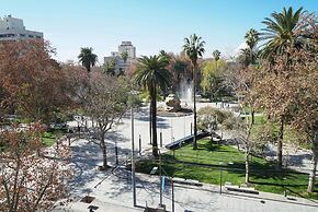 NH Mendoza Cordillera