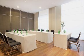 NH Mendoza Cordillera