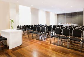 NH Mendoza Cordillera