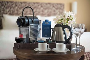 NH Mendoza Cordillera