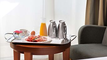 NH Collection Marbella