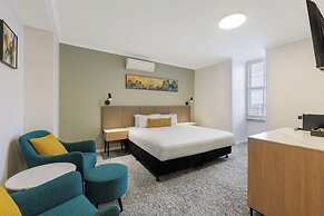 Chancellor on Currie