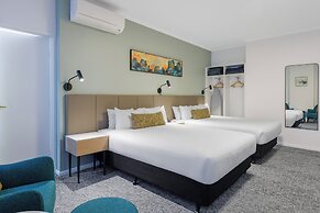 Chancellor on Currie