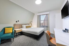 Chancellor on Currie