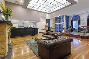 Chancellor on Currie