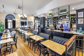 Chancellor on Currie