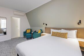 Chancellor on Currie