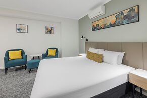 Chancellor on Currie