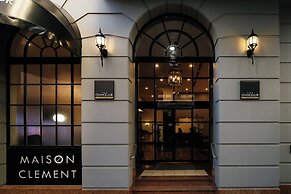 Chancellor on Currie