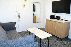 Chancellor on Currie