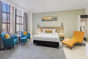 Chancellor on Currie