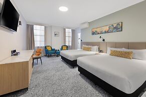 Chancellor on Currie