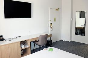 Chancellor on Currie