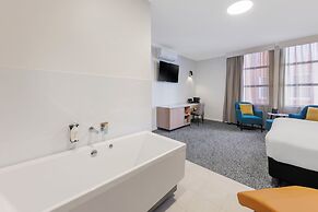 Chancellor on Currie