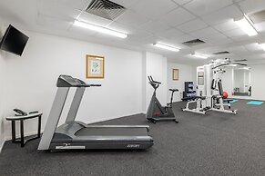 Chancellor on Currie