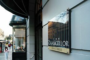 Chancellor on Currie