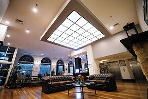 Chancellor on Currie