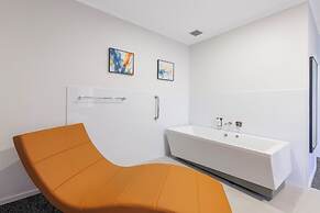 Chancellor on Currie