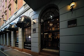 Chancellor on Currie