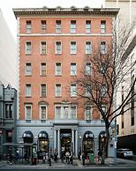 Chancellor on Currie