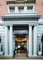 Chancellor on Currie