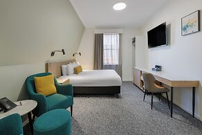 Chancellor on Currie