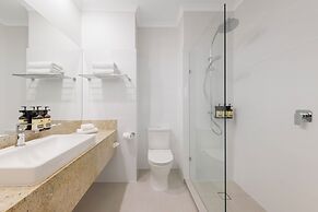 Chancellor on Currie