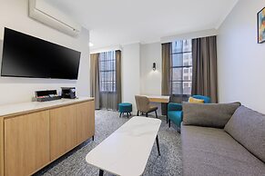 Chancellor on Currie