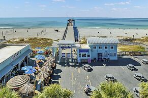 Beachside Resort Panama City Beach