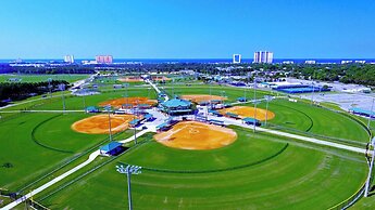 Beachside Resort Panama City Beach