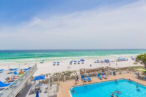 Beachside Resort Panama City Beach