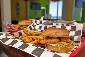 Beachside Resort Panama City Beach