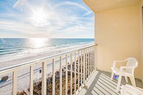 Beachside Resort Panama City Beach