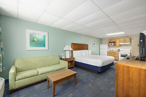 Beachside Resort Panama City Beach