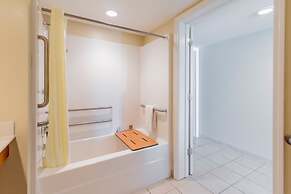 Beachside Resort Panama City Beach