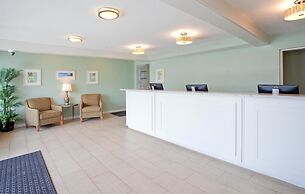 Beachside Resort Panama City Beach