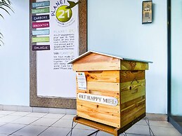 Hôtel ibis Orly Chevilly Tram 7