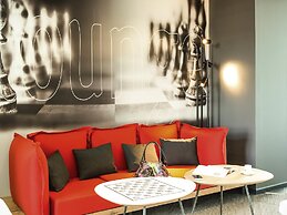 Hôtel ibis Orly Chevilly Tram 7