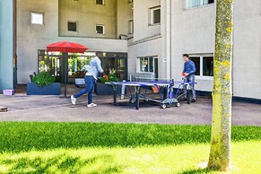 Hôtel ibis Orly Chevilly Tram 7