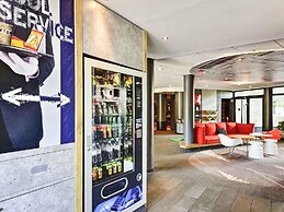 Hôtel ibis Orly Chevilly Tram 7