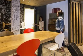 Hôtel ibis Orly Chevilly Tram 7